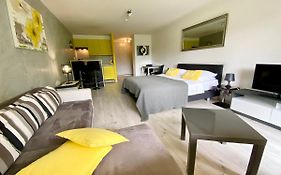 Studios & Appartements Famille - Saillon Evasion